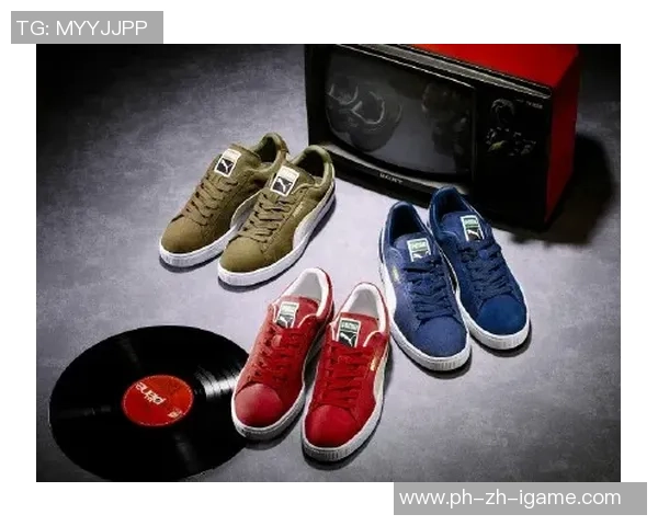 探索Puma街头足球的魅力与激情让每一次触球都充满无限可能